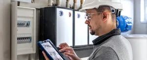 Arc Flash Assessment and PPE